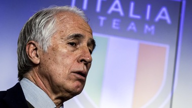 Malagò: "Sanzioni all'Italia? Rischiamo di andare a Tokyo senza inno e bandiera"