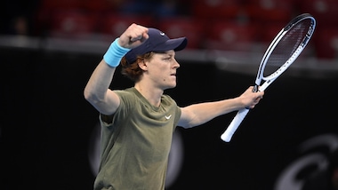 Australian Open: nove azzurri nel Main Draw, altrettanti per le qualificazioni