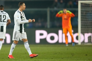 La Juve e il Boxing Day: Cristiano Ronaldo l'uomo copertina