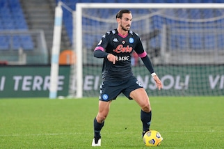 Mundo Deportivo: "L'Atletico Madrid vuole Fabian Ruiz"