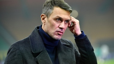 Maldini e il mercato del Milan: “Non arriverà un vice Ibrahimovic”