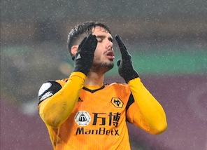 Wolves, paura per la nuova variante Covid: shopping vietato a tutti i tesserati