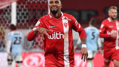 Boateng: "I colleghi bianchi non hanno mai sostenuto la mia lotta al razzismo"