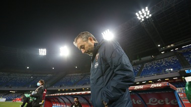 Toro, mercato vero o serie B