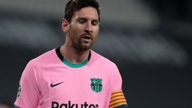 Mundo Deportivo: "Messi è ancora in vacanza, salta Barcellona-Eibar"
