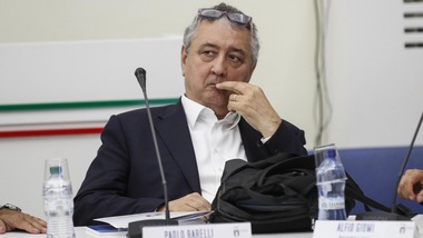 Barelli sulle Olimpiadi: "Stravolto ogni parametro ma faremo il massimo"