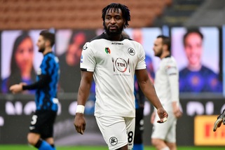 Spezia, su Nzola c'è il West Ham. Idea Edera del Torino