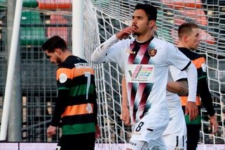 Serie B, frena la Spal e la Salernitana vola. Pari Pordenone, ko il Vicenza