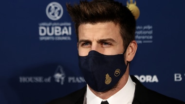 Barcellona: Piqué, la candidatura era uno scherzo