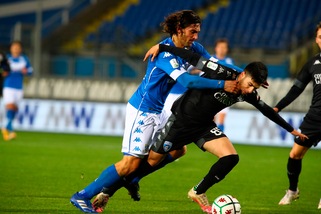 Brescia, si chiude la striscia positiva: l'Empoli vince 3-1 al Rigamonti