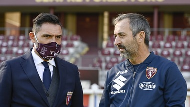 Mercato Toro, serve lo sprint: da Lobotka a Pavoletti