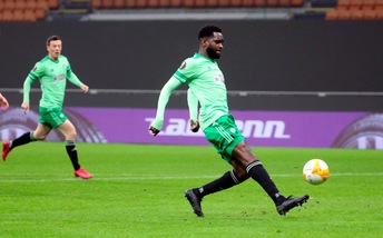 Milan, Edouard o Jovic vice Ibra: ecco come