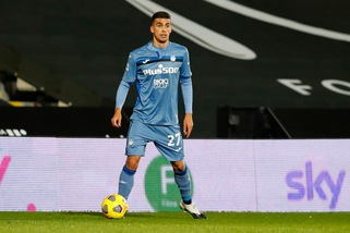 Samp, ritorna Depaoli dall'Atalanta