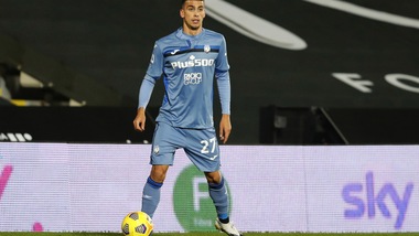 Samp, ritorna Depaoli dall'Atalanta