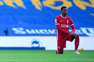 The Guardian: "Liverpool, Wijnaldum chiede tempo: rinnovo o addio?"