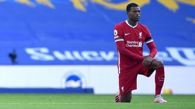 The Guardian: "Liverpool, Wijnaldum chiede tempo: rinnovo o addio?"