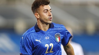 Roma-Fiorentina, sfida per El Shaarawy