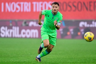 Lazio, Immobile mette nel mirino re Piola