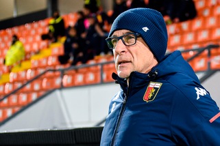 Il Genoa si prepara al tour de force: 5 partite in 14 giorni