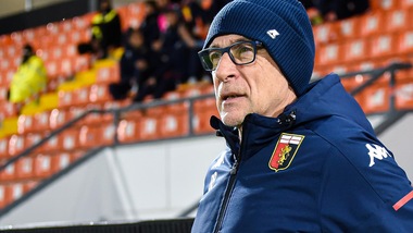 Il Genoa si prepara al tour de force: 5 partite in 14 giorni