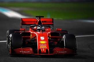Vettel sui biocarburanti: "Dov’è il ruolo pionieristico della F1?"