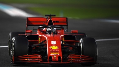 Vettel sui biocarburanti: "Dov’è il ruolo pionieristico della F1?"