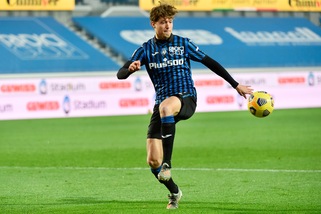 Sampdoria, Lammers possibile rinforzo per Ranieri