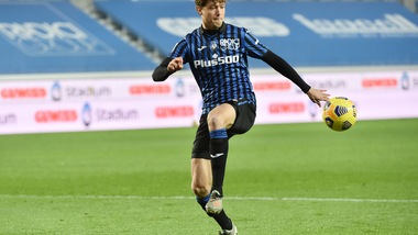 Sampdoria, Lammers possibile rinforzo per Ranieri