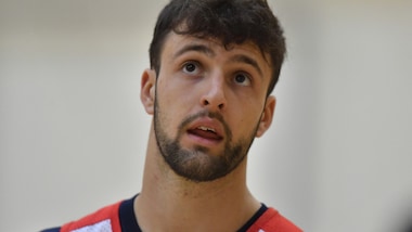 La Fortitudo ingaggia Baldasso, il play della tripla doppia cancellata