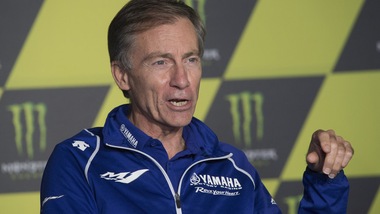 MotoGp, Jarvis: "Valentino Rossi in Petronas? Non cambieranno le dinamiche"