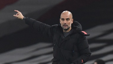 Manchester City, troppi casi di Coronavirus: salta il match con l'Everton