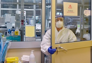 Coronavirus, in Italia il tasso di positività sale al 9.58%. Oltre 16mila i nuovi casi