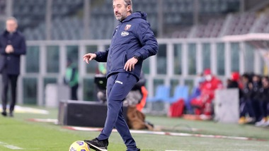 Torino al Filadelfia, sessione in palestra per granata