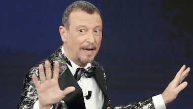 Sanremo…in nave, Amadeus conferma: “Ci stiamo pensando”