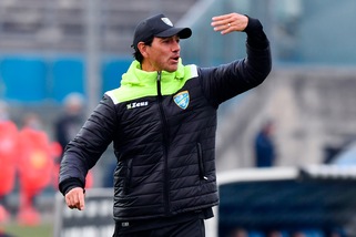 Coronavirus, Pisa-Frosinone rinviata a data da destinarsi