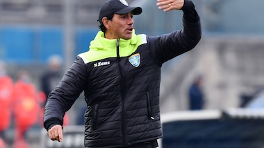 Coronavirus, Pisa-Frosinone rinviata a data da destinarsi