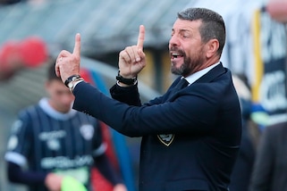 Cavese, c'è Campilongo in panchina