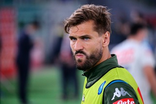 Llorente alla Juve: il ritorno che piace e si può fare