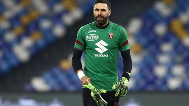 "Toro, non ti privare di Sirigu"