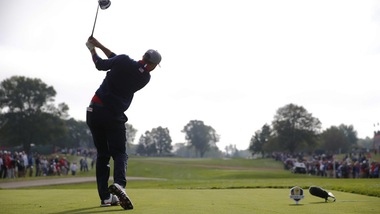 Solheim Cup, Ryder Cup e Olimpiadi: 2021 all'insegna del golf