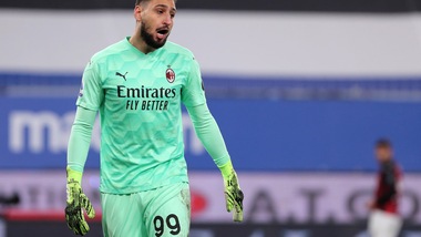 Milan, priorità rinnovi per Donnarumma e Calhanoglu