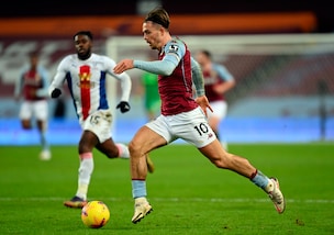 Grealish e la "moda" dei calzettoni abbassati: "Il motivo? Colpa di una lavatrice"