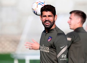Ufficiale, Diego Costa si libera dall'Atletico Madrid