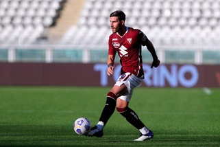 Torino, Murru torna ad allenarsi in gruppo