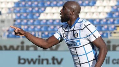 Lukaku: “Sono tra i top 5 del mondo. Mourinho? Mi ha cambiato”