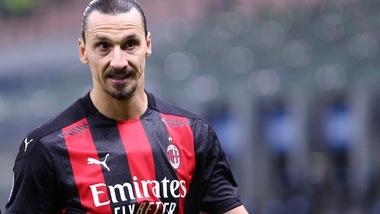 Milan, ritorno in campo e nuovi accertamenti per Ibrahimovic