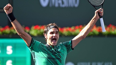 Calendario ATP del primo trimestre: assente Indian Wells