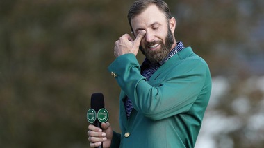 Masters 2021, si pensa agli spettatori in numero ridotto