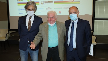 Fci, approvato il calendario 2021: oltre 120 le gare