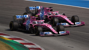 F1, confermato il GP di Spagna: il 9 maggio in pista al Montmelò